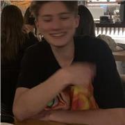 Bac général bilingue anglais/français, étudiant en L2/L3 chimie